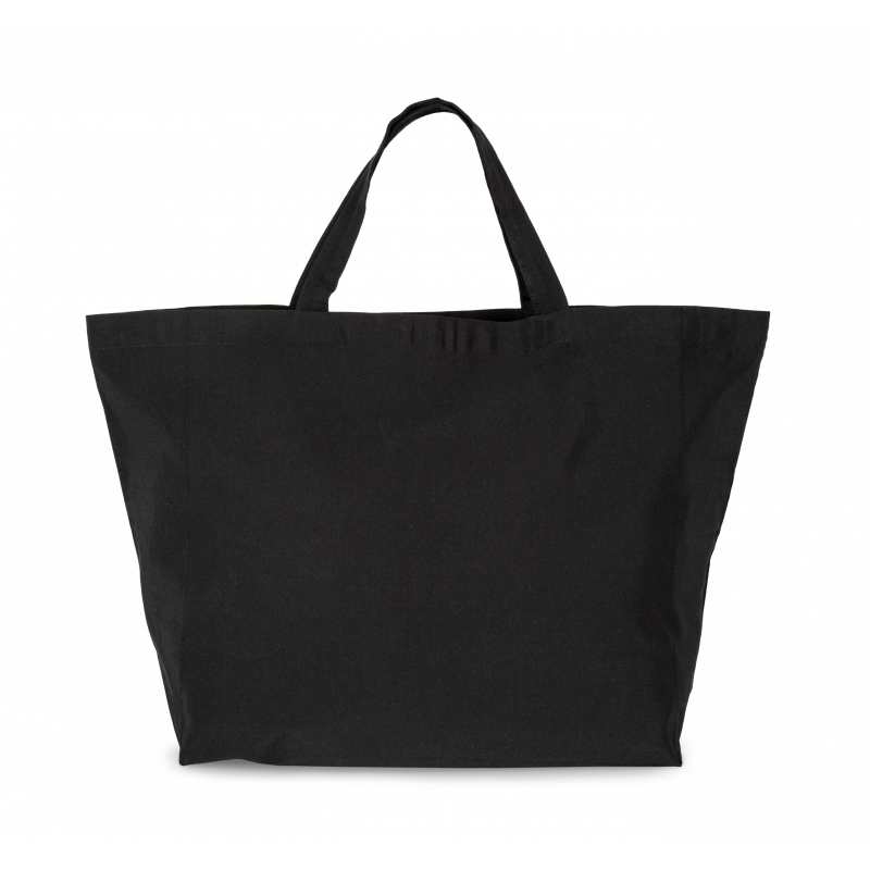 Sac shopping made in france