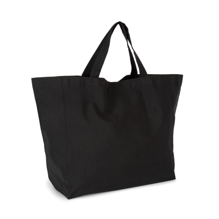 Sac shopping made in france