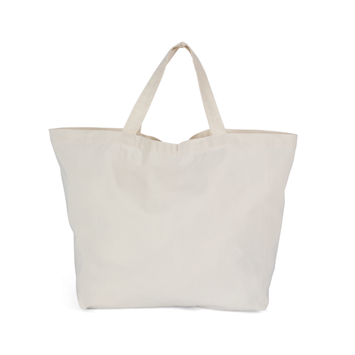 Sac shopping made in france