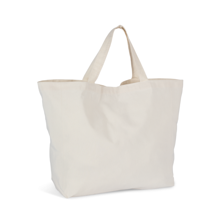 Sac shopping made in france