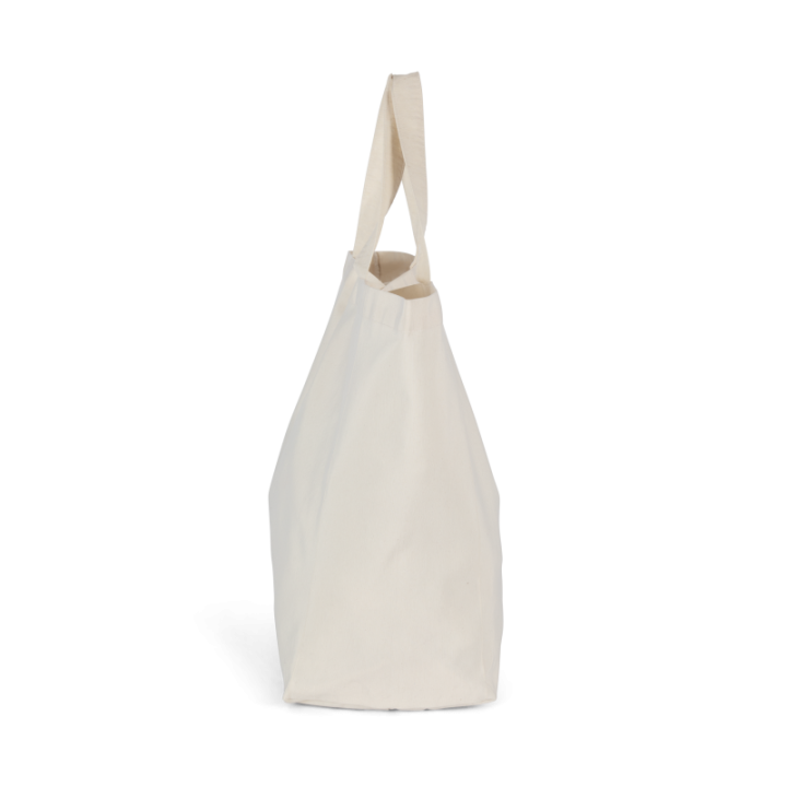 Sac shopping made in france