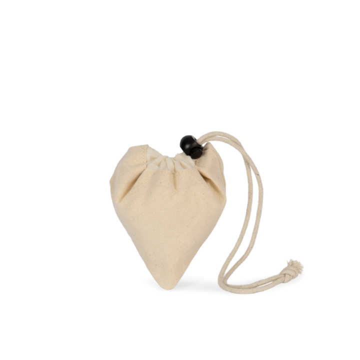 Sac shopping pliable