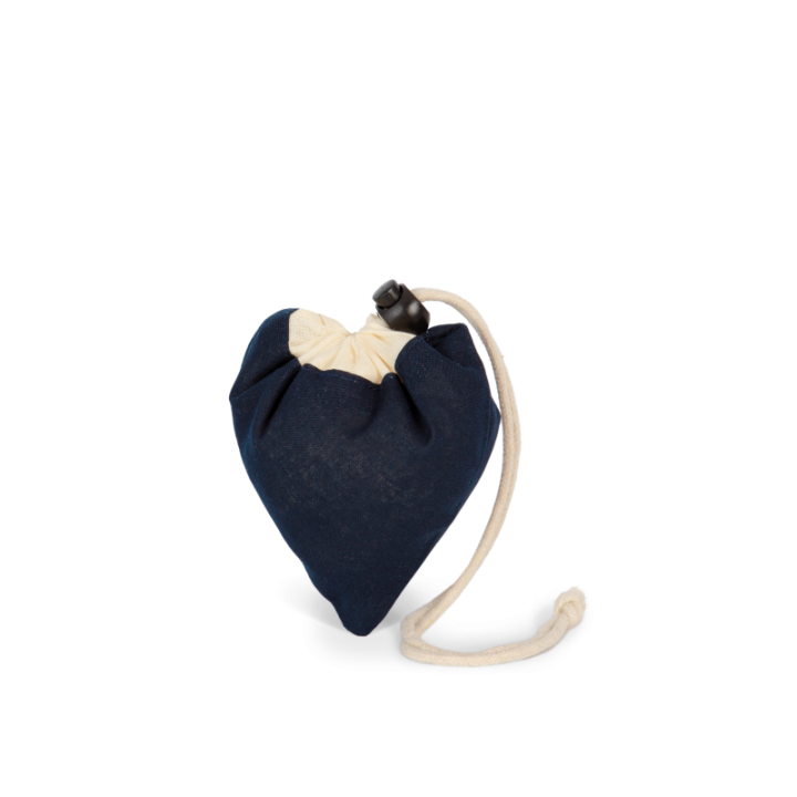Sac shopping pliable