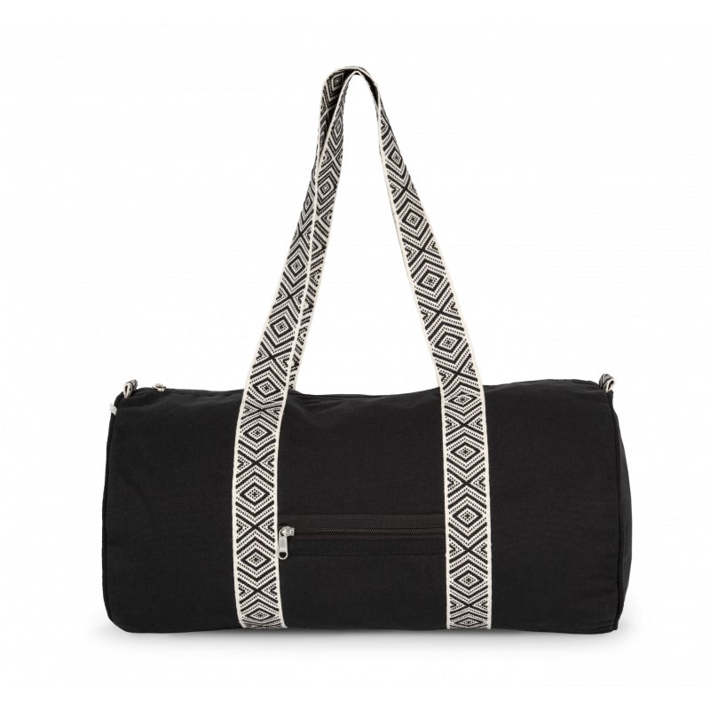 Sac polochon écoresponsable