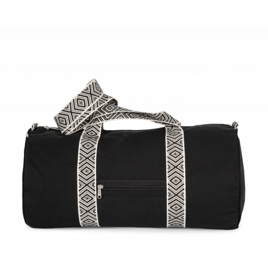 Sac polochon écoresponsable