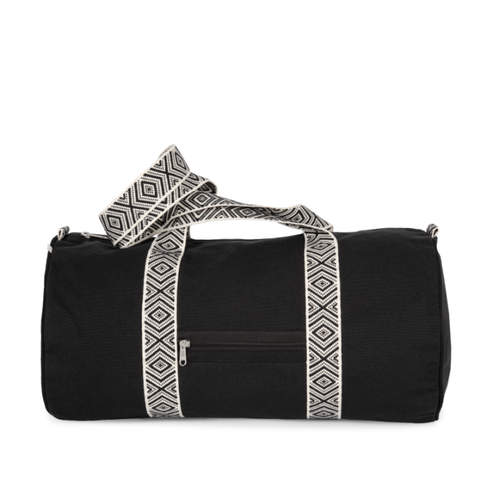 Sac polochon écoresponsable