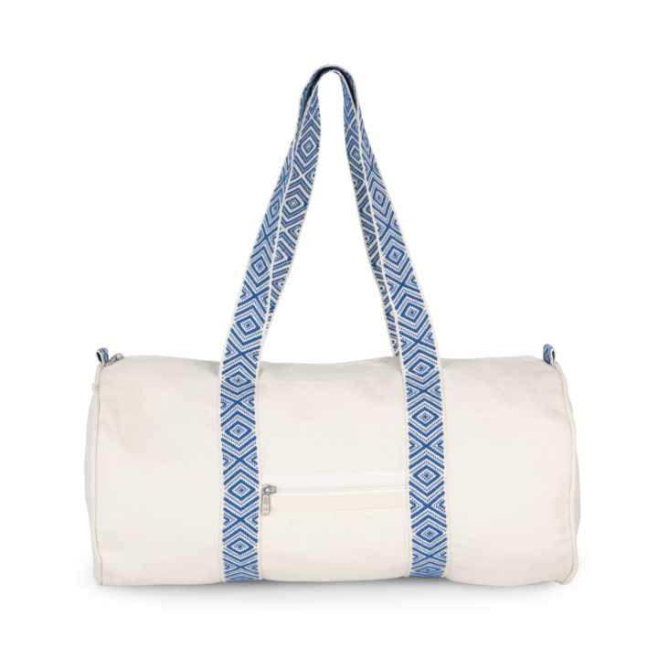 Sac polochon écoresponsable