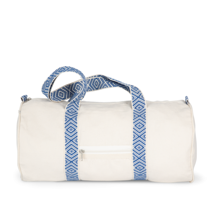 Sac polochon écoresponsable