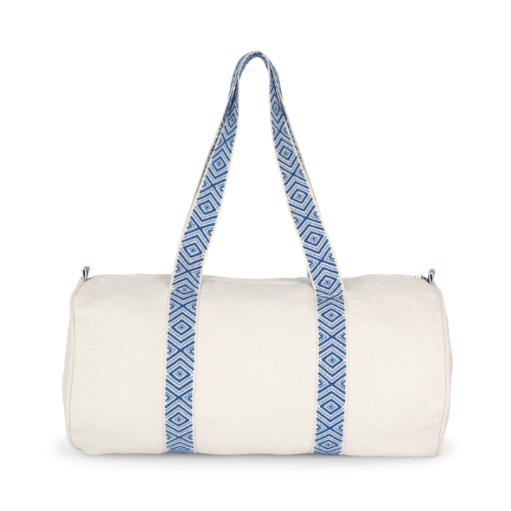 Sac polochon écoresponsable