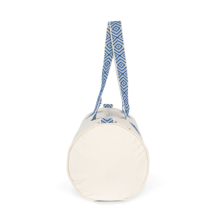 Sac polochon écoresponsable