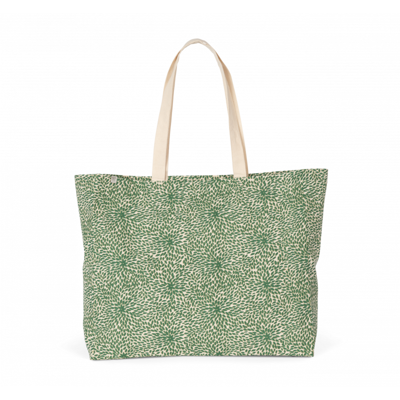 Sac shopping écoresponsable