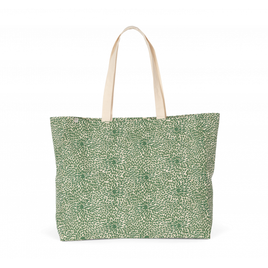 Sac shopping écoresponsable
