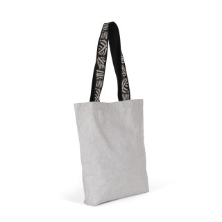 Sac shopping recyclé