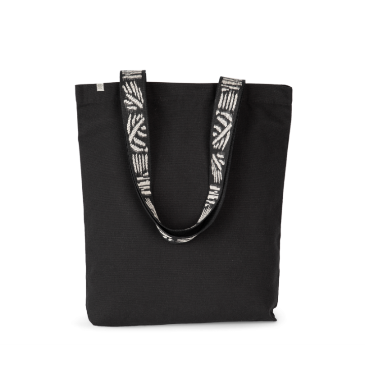 Sac shopping recyclé