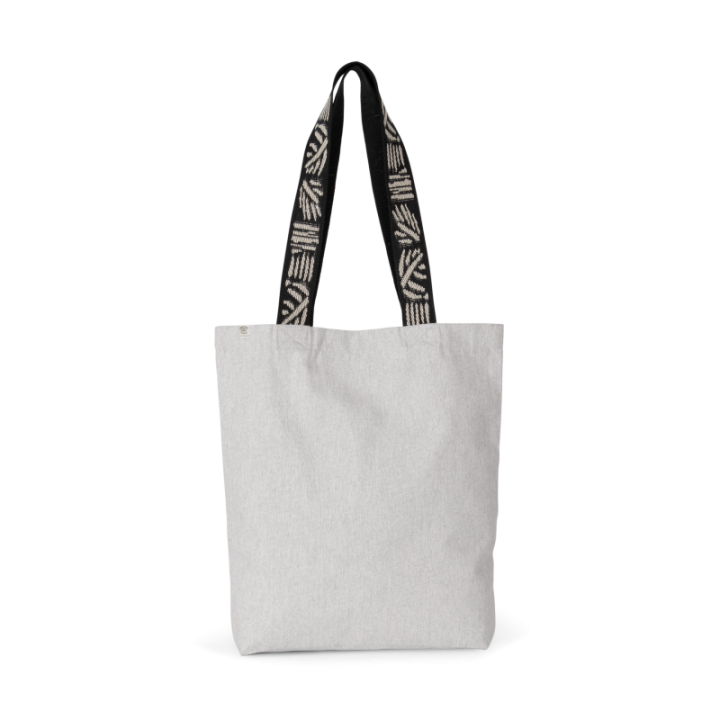 Sac shopping recyclé