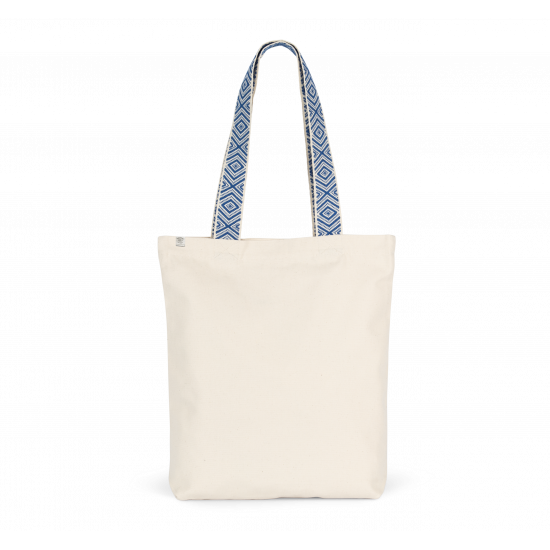 Sac shopping recyclé