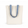 Sac shopping recyclé