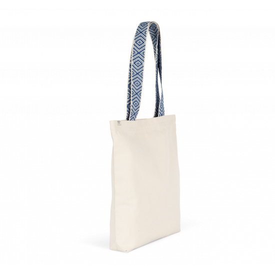 Sac shopping recyclé