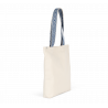 Sac shopping recyclé