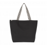 Grand sac shopping recyclé