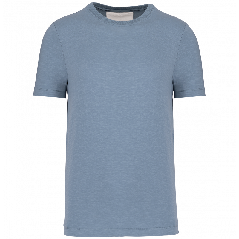 T-shirt écoresponsable manches courtes tendance T-shirt écoresponsable manches courtes tendance
