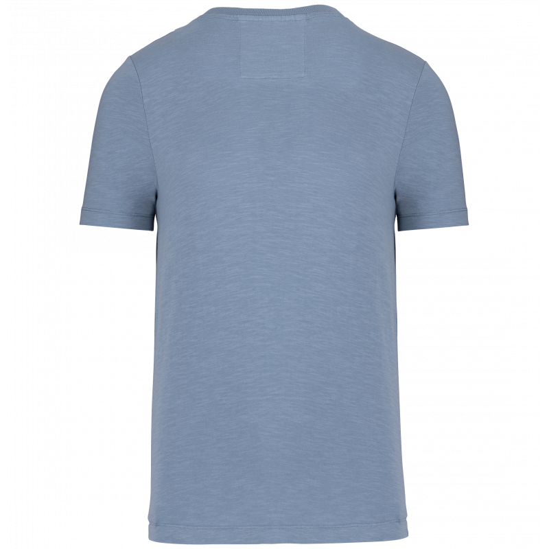 T-shirt écoresponsable manches courtes tendance T-shirt écoresponsable manches courtes tendance