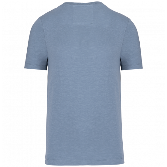 T-shirt écoresponsable manches courtes tendance