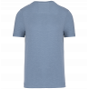 T-shirt écoresponsable manches courtes tendance