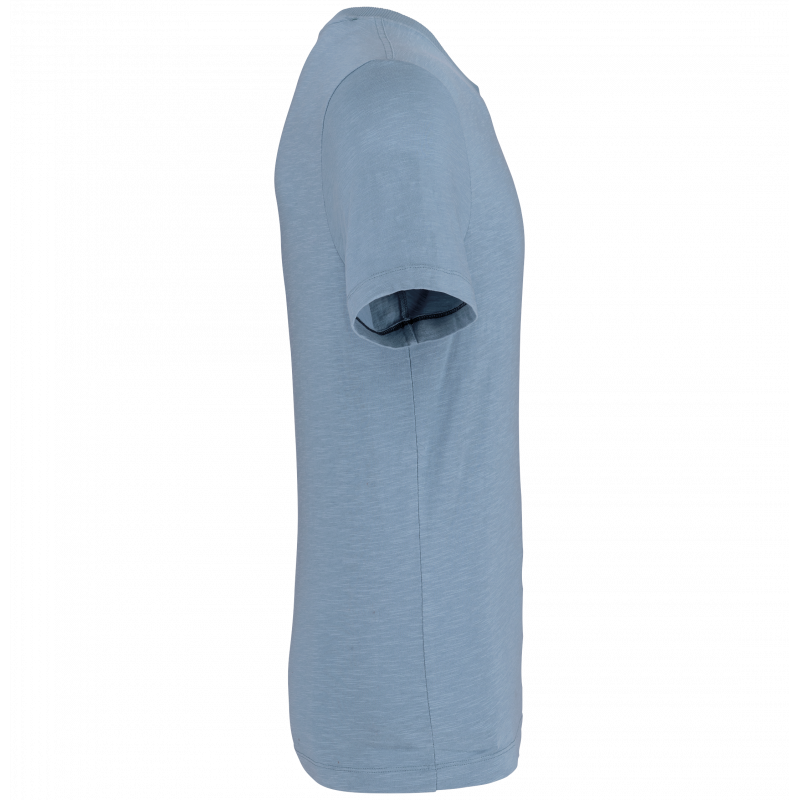 T-shirt écoresponsable manches courtes tendance T-shirt écoresponsable manches courtes tendance