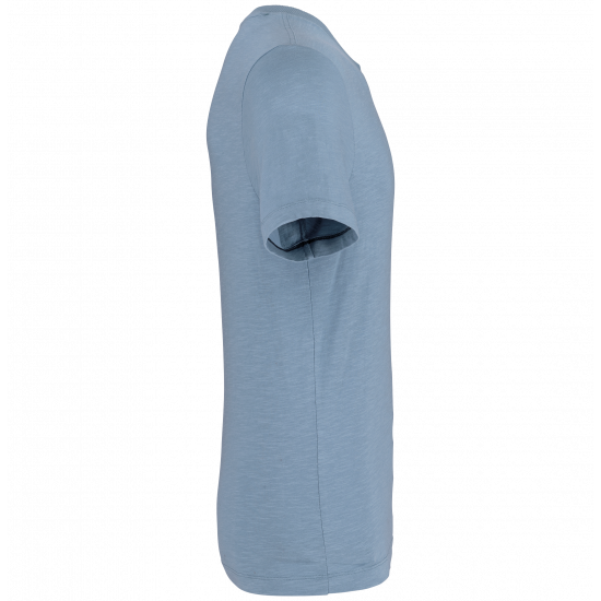 T-shirt écoresponsable manches courtes tendance