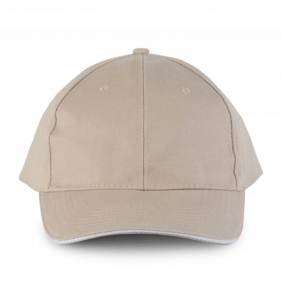 Casquette homme orlando