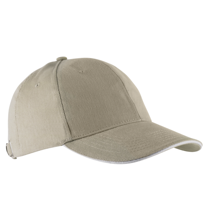 Casquette homme orlando