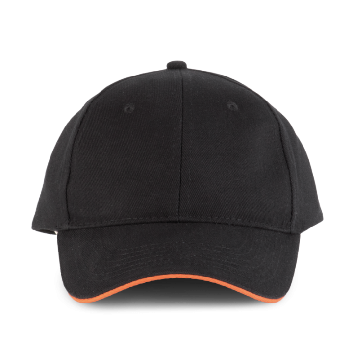 Casquette homme orlando