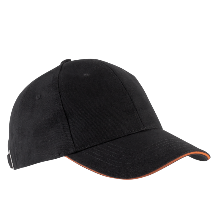 Casquette homme orlando