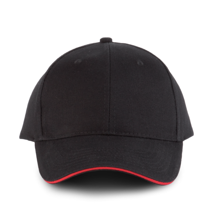 Casquette homme orlando