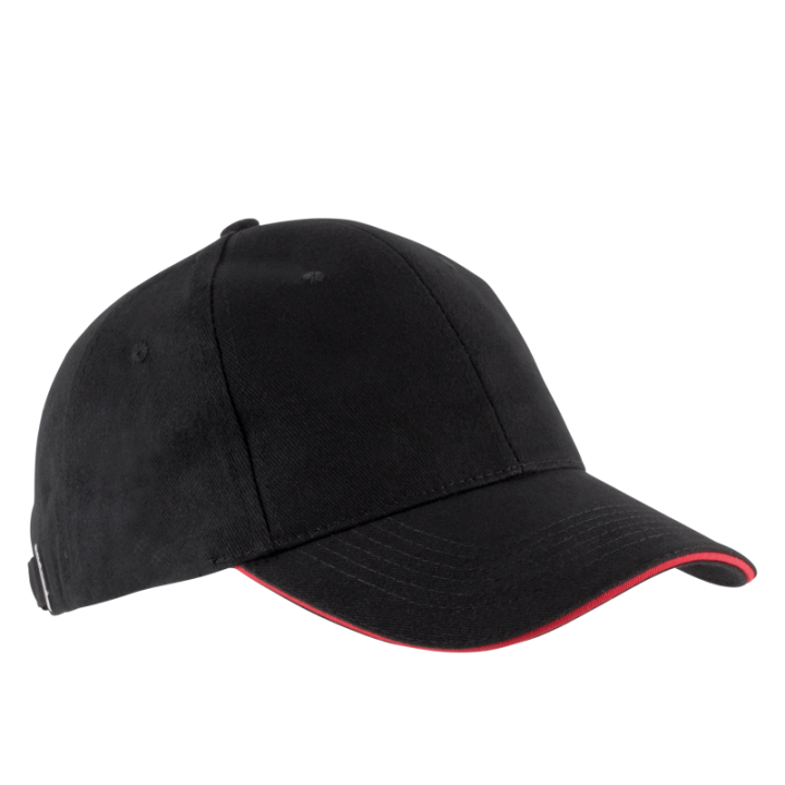 Casquette homme orlando