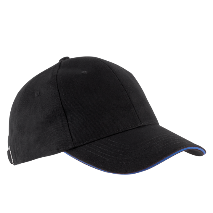 Casquette homme orlando