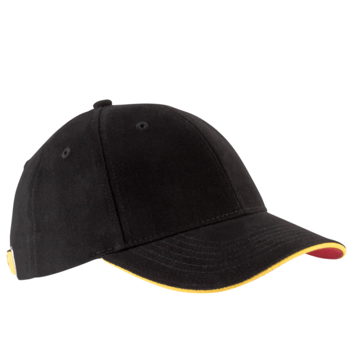 Casquette homme orlando