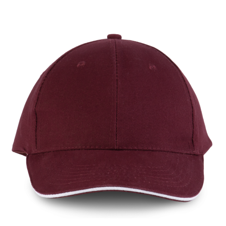 Casquette homme orlando