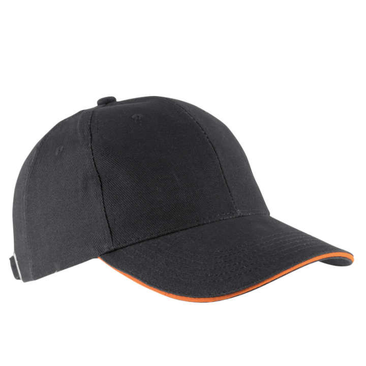 Casquette homme orlando