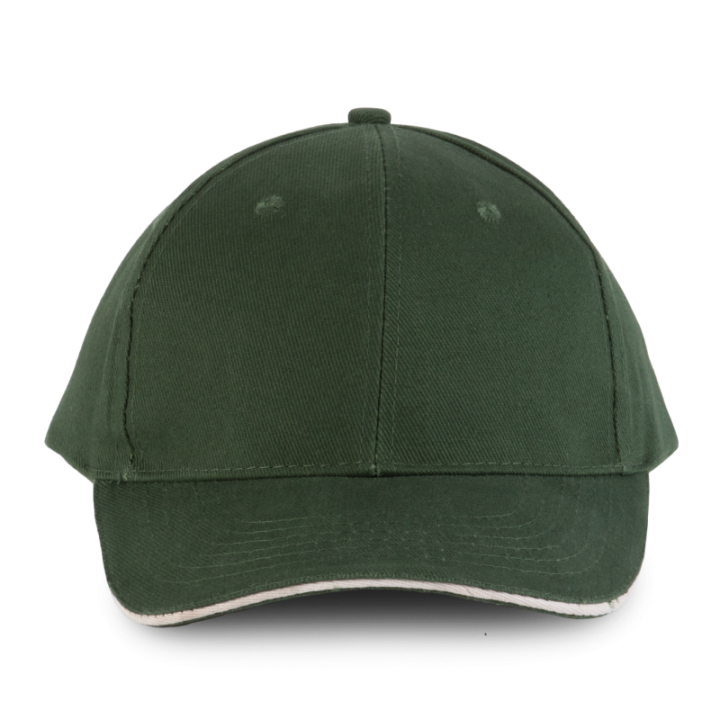 Casquette homme orlando