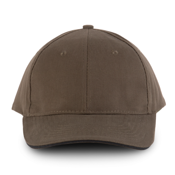 Casquette homme orlando