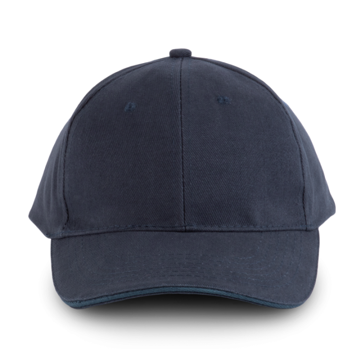 Casquette homme orlando