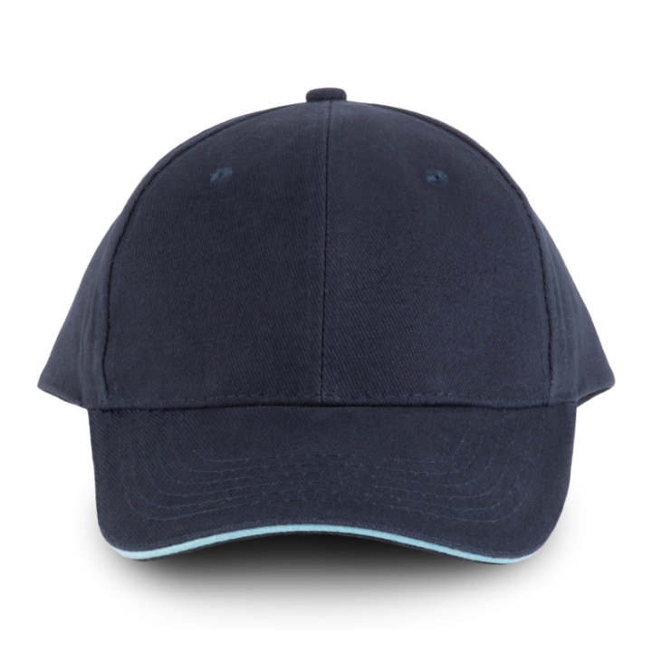 Casquette homme orlando