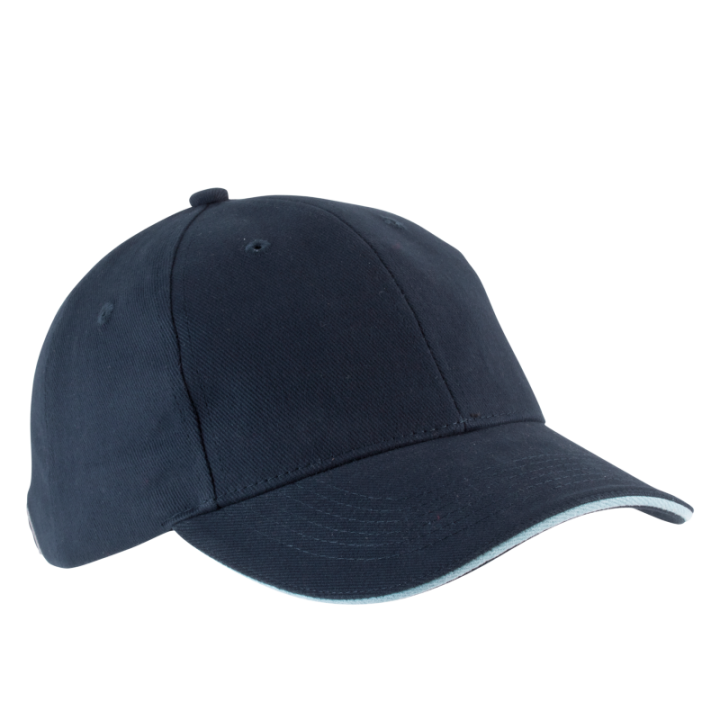 Casquette homme orlando