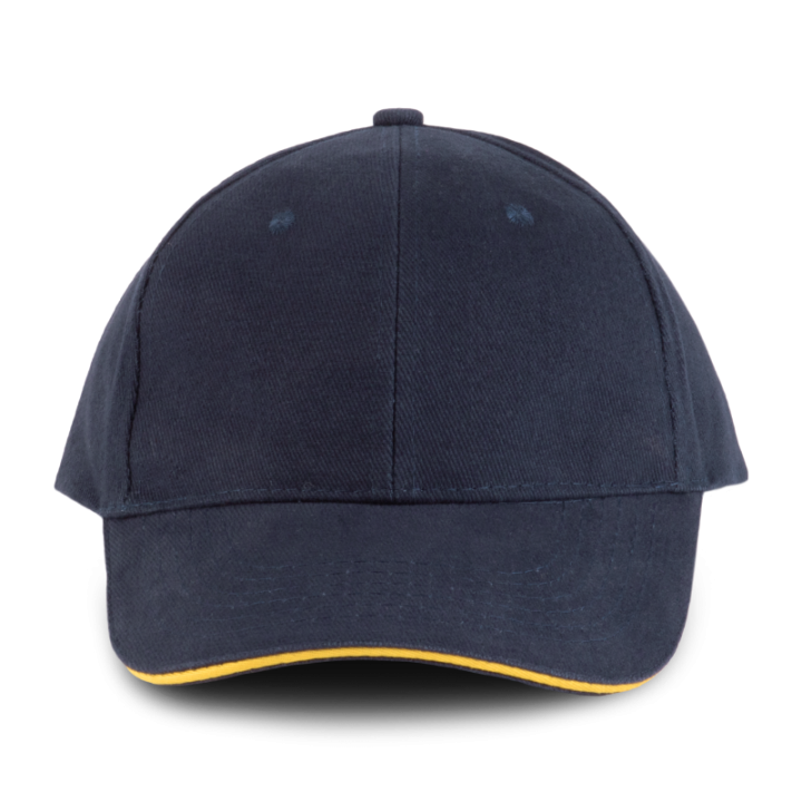 Casquette homme orlando