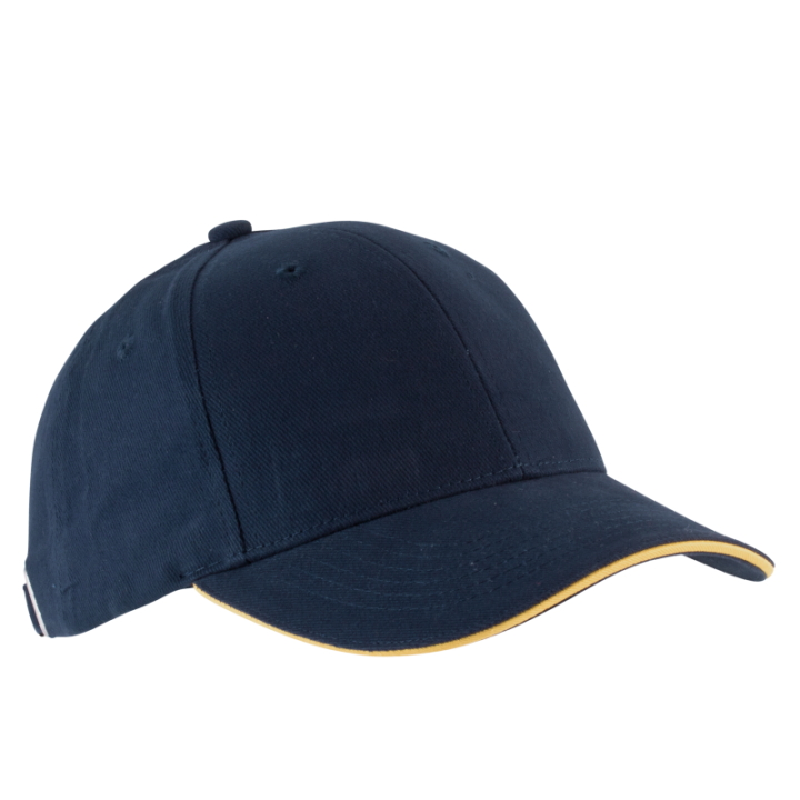 Casquette homme orlando