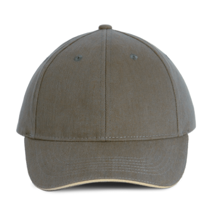 Casquette homme orlando