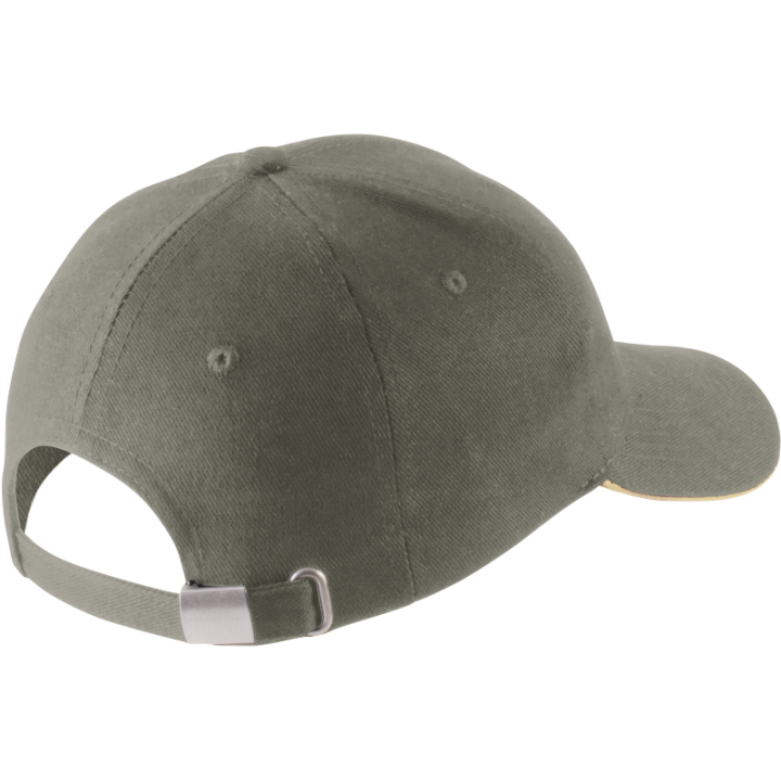 Casquette homme orlando