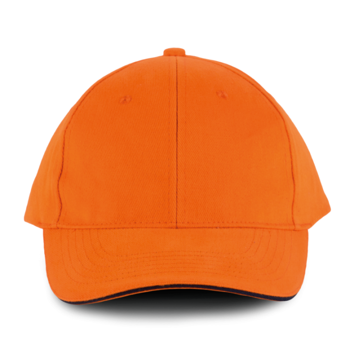 Casquette homme orlando